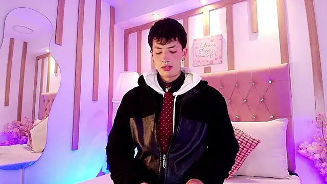 OzorioDany online show from 03.12.26