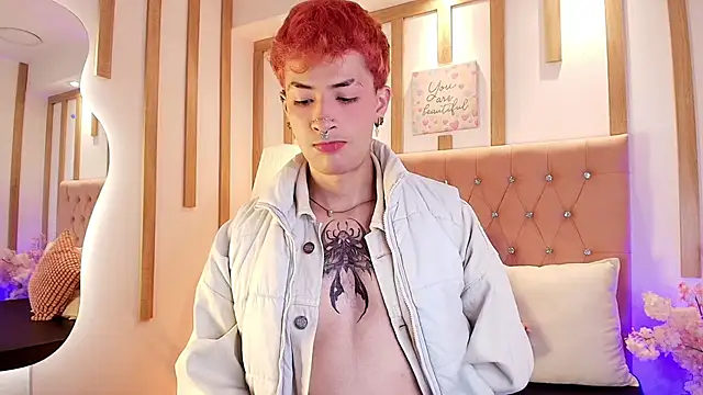 OzorioDany online show from 03.25.26