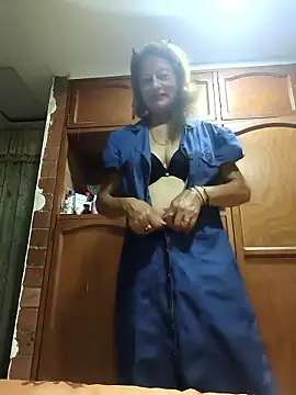 MaryeLunna online show from 01.16.26