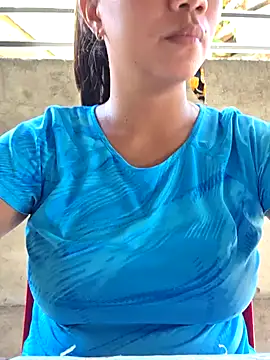 Snapshot of celestine_22 chatting on 09.18.25 celestine 22 online show from 09.18.25