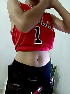 Snapshot of My_skinny chatting on 04.25.26 My skinny online show from 04.25.26