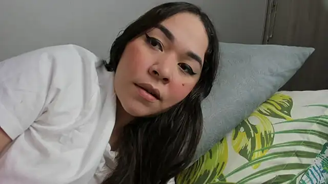 Brianna Angelina online show from 03.16.25