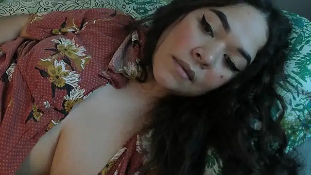 Brianna Angelina online show from 03.17.25