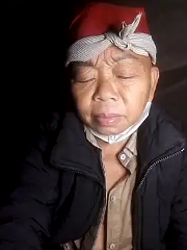 VangLe73 online show from 11.02.25