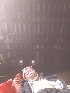 VangLe73 online show from 11.05.25