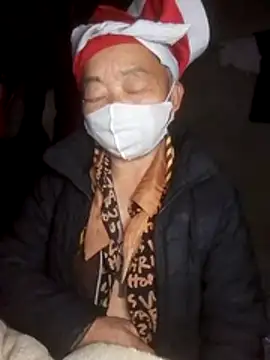 VangLe73 online show from 01.11.26