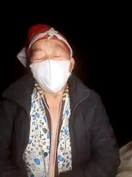 VangLe73 online show from 02.03.26