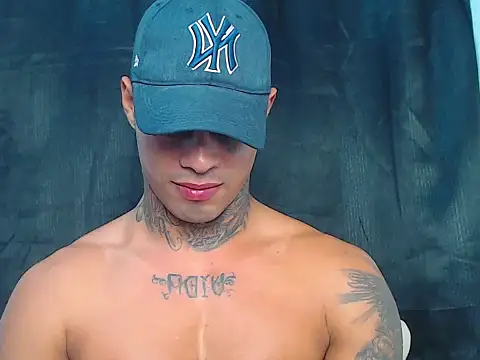 seth bllack1 online show from 02.01.26