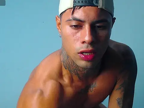 seth bllack1 online show from 04.18.26