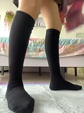 Alicia066 online show from 10.30.25