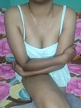 Snapshot of Tamilpallavi chatting on 10.09.25 Tamilpallavi online show from 10.09.25