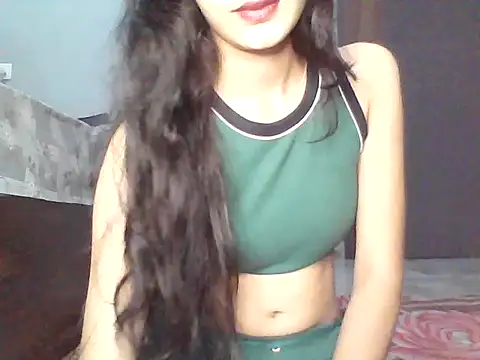 Tanvi Angel online show from 12.20.25