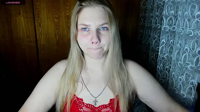 AlinaMors online show from 10.14.25