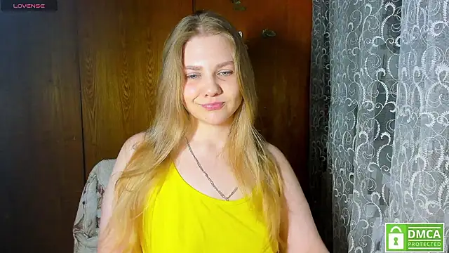 AlinaMors online show from 03.24.26