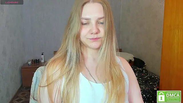 AlinaMors online show from 03.27.26