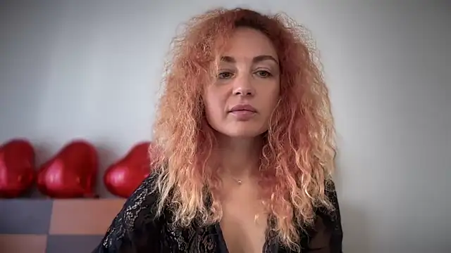 Reddgiirl online show from 03.13.26