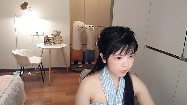 XiaoAnQi online show from 10.20.25