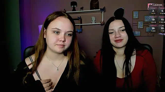 Snapshot of keri_ti chatting on 11.05.25 keri ti online show from 11.05.25