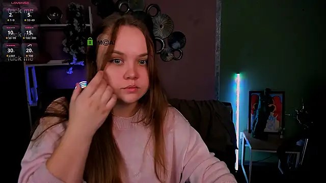 Snapshot of keri_ti chatting on 02.24.26 keri ti online show from 02.24.26