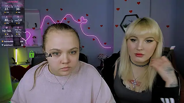 keri ti online show from 03.02.26