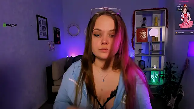 keri ti online show from 04.10.26