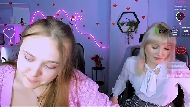 keri ti online show from 04.12.26