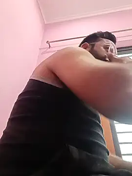 hard boy9455 online show from 10.18.25