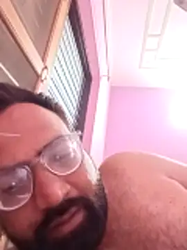 hard boy9455 online show from 10.27.25