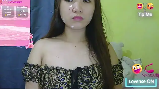 Snapshot of HornyAsian4uxx chatting on 03.26.26 HornyAsian4uxx online show from 03.26.26