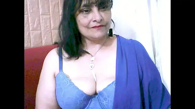 Indiansweetness77 online show from 03.19.26