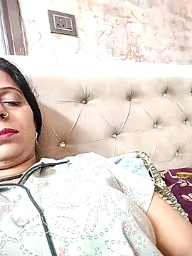 Soniya Roy online show from 03.24.26