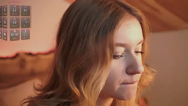 Snapshot of Nerissa_xo chatting on 11.02.25 Nerissa xo online show from 11.02.25