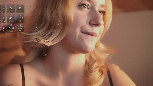 Snapshot of Nerissa_xo chatting on 11.11.25 Nerissa xo online show from 11.11.25