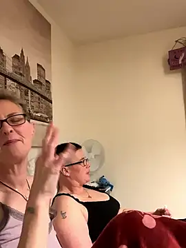 Curvy-Jinx online show from 01.17.26