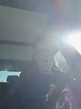 Curvy-Jinx online show from 03.28.26