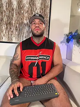 Michael Salens online show from 11.25.25