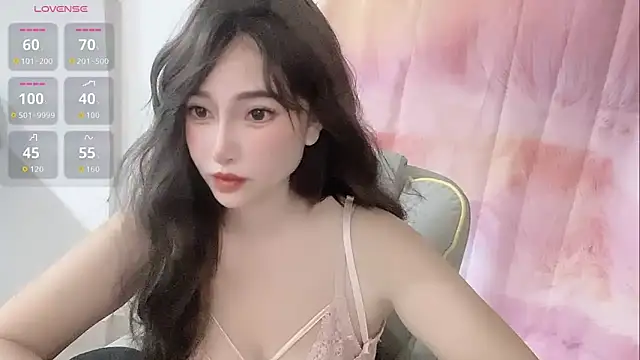 Crush-7ii online show from 09.14.25