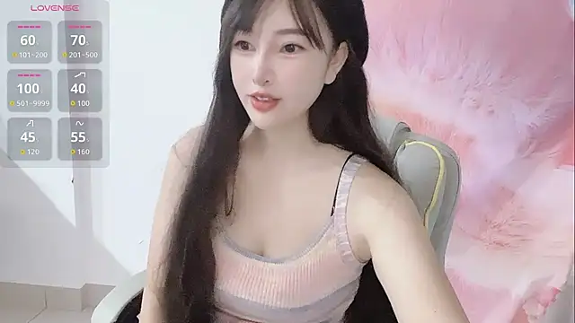 Crush-7ii online show from 09.28.25