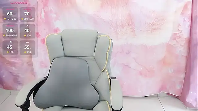 Crush-7ii online show from 02.26.26