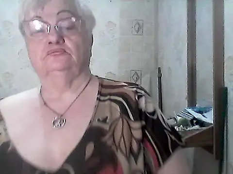 NatalieNorth online show from 04.10.26