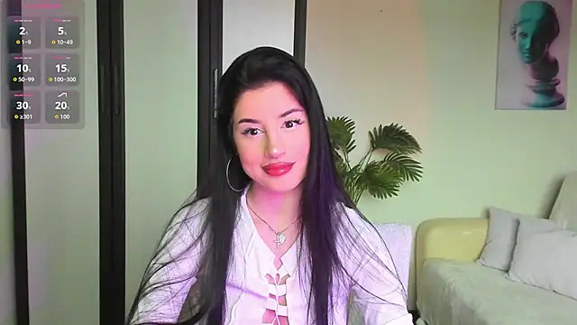 meowallen online show from 10.30.25