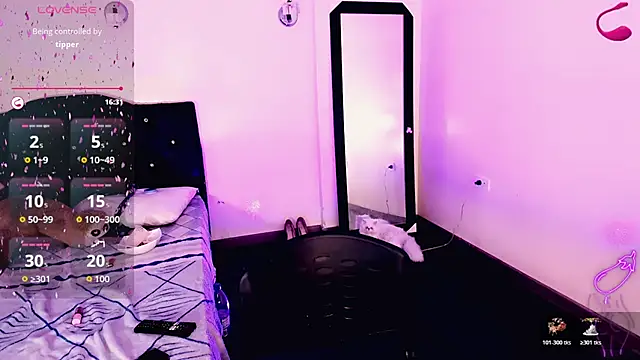 Rossedewitt  online show from 11.28.25