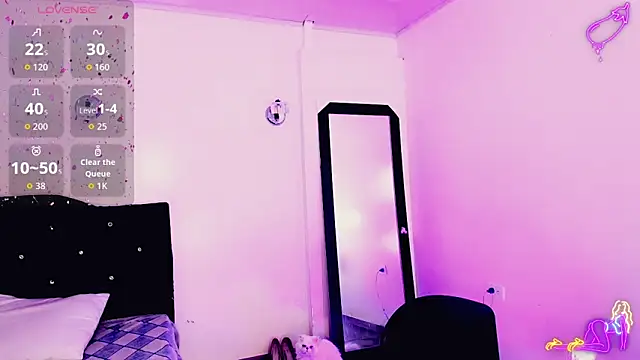 Rossedewitt  online show from 11.29.25