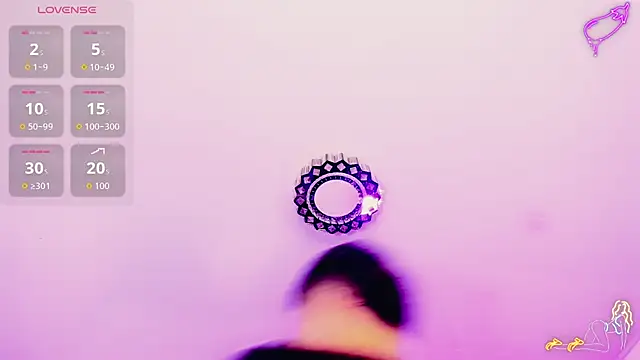 Rossedewitt  online show from 11.30.25