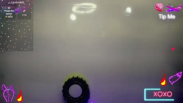 Rossedewitt  online show from 12.04.25