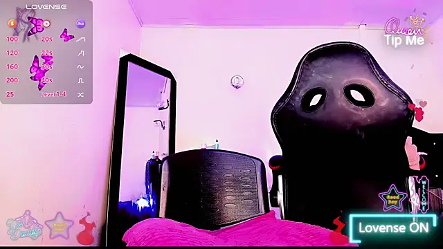 Rossedewitt  online show from 01.12.26