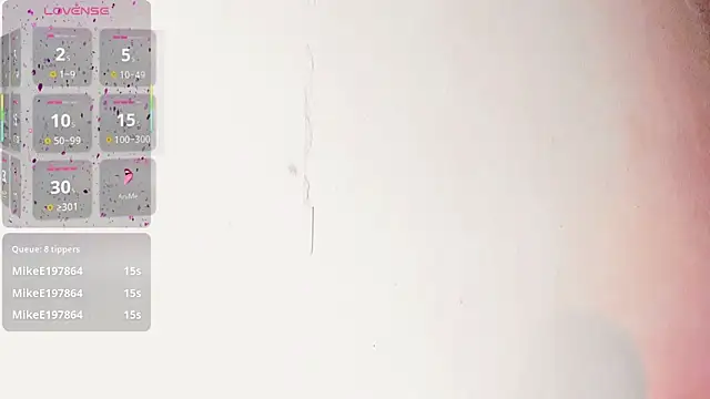 Rossedewitt  online show from 03.05.26