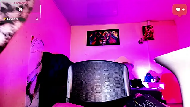 Rossedewitt  online show from 04.10.26