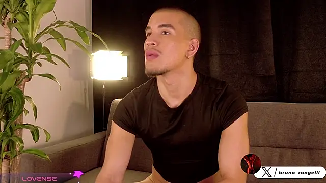 brunoorangel1 online show from 07.13.26
