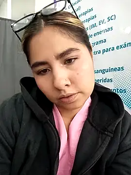 Snapshot of SUSY__06 chatting on 05.11.26 SUSY 06 online show from 05.11.26
